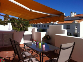 Apartamento en Torremolinos con piscina, Torremolinos